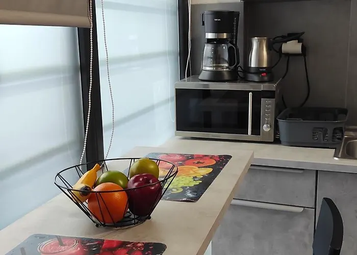 Apartament Giannis