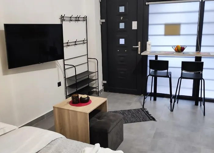 Apartament Giannis
