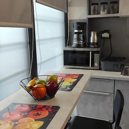 Apartmán Giannis
