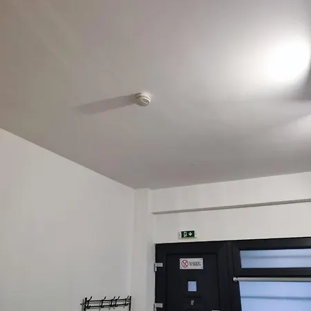 Giannis Apartmán *