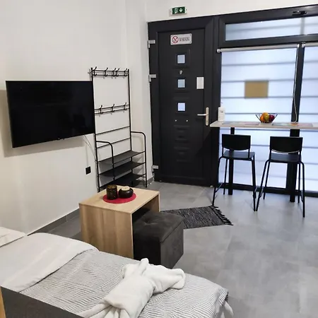 Apartment Giannis