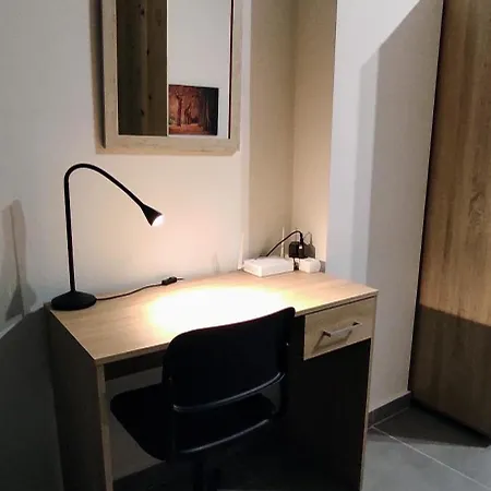 Apartment Giannis